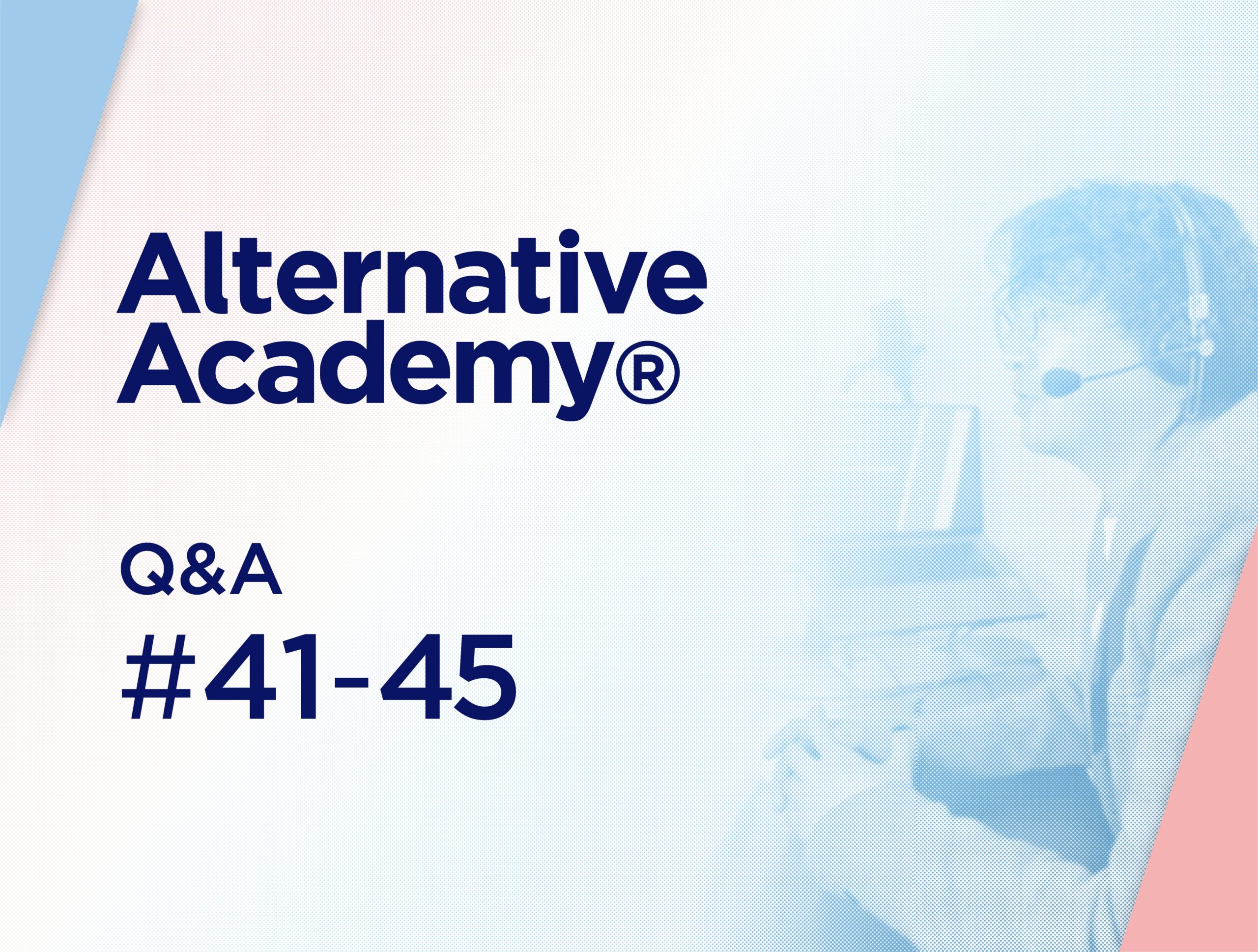 「生徒の“探究”を入試に結びつけるための指導のコツは？」【Q&A】#41-45