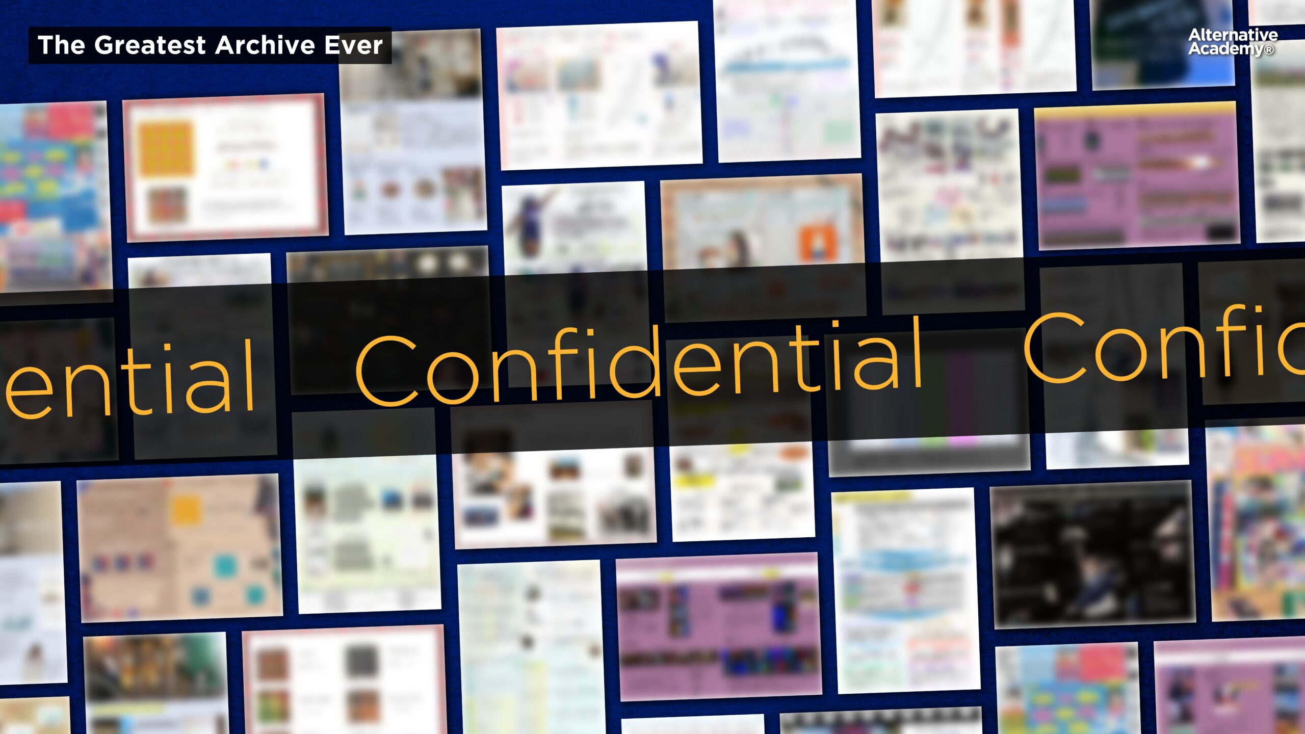 慶應SFC AO入試の自由記述・任意提出資料の優秀作品抜粋(ぼかし無しはSクラス受講生限定)