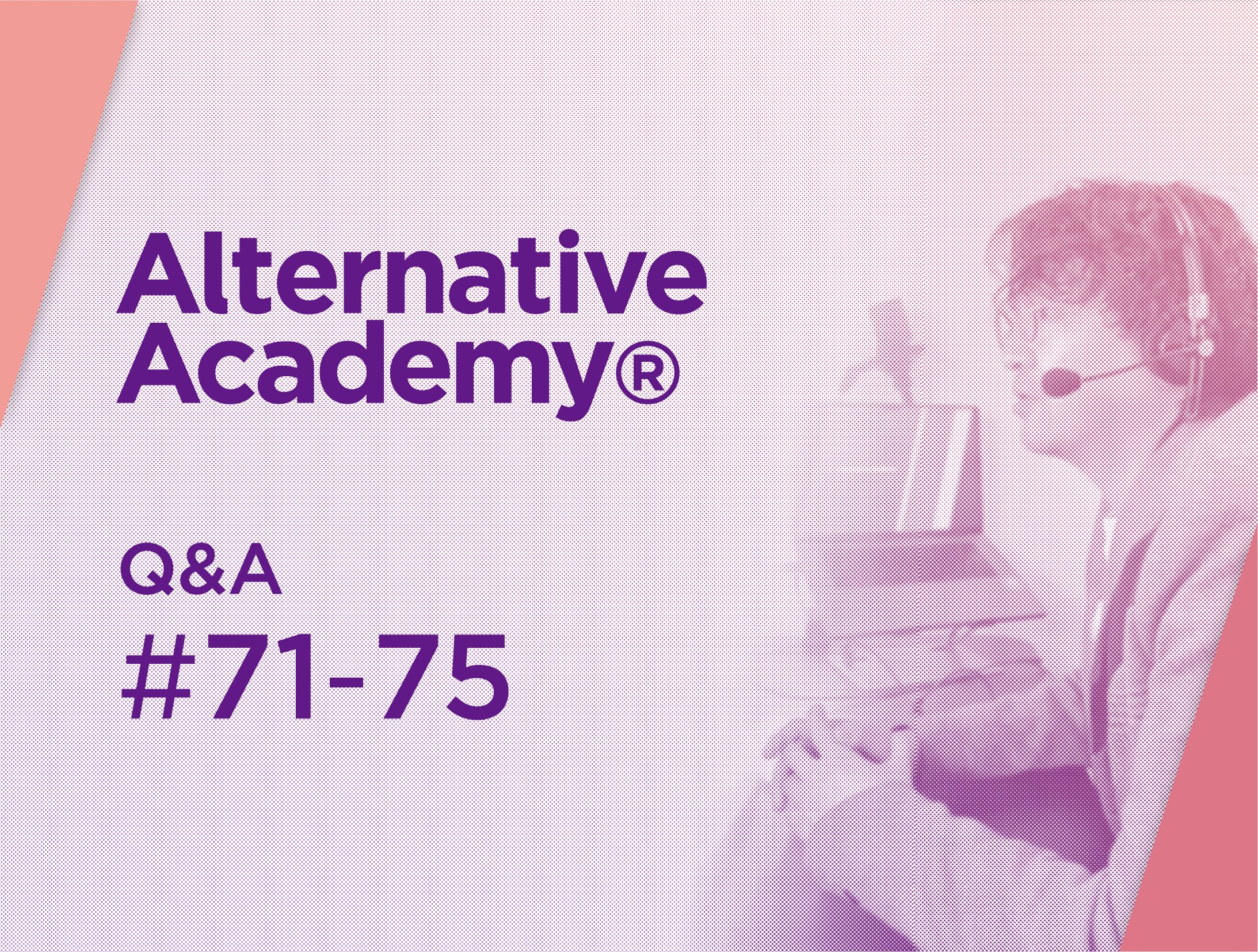 「研究テーマの独創性と、学術的妥当性はどう両立させるべきでしょうか？」【Q&A】 #71-75